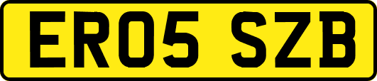 ER05SZB