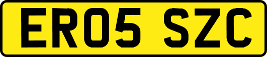 ER05SZC