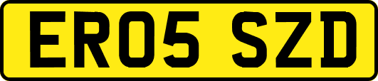 ER05SZD