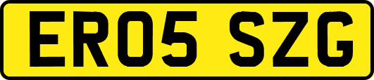 ER05SZG