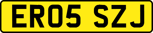 ER05SZJ