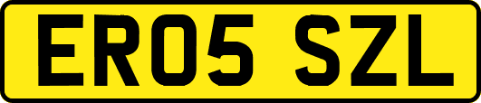 ER05SZL