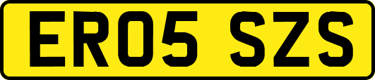 ER05SZS