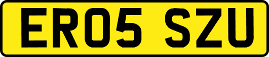 ER05SZU
