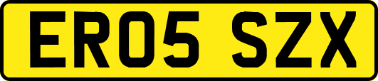 ER05SZX