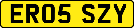 ER05SZY