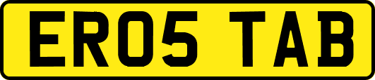 ER05TAB