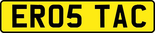 ER05TAC