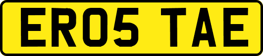 ER05TAE