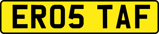 ER05TAF