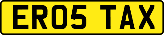 ER05TAX