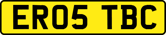 ER05TBC