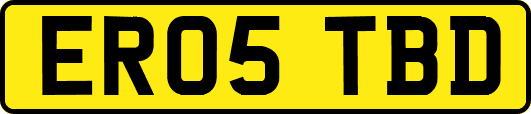 ER05TBD