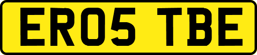 ER05TBE