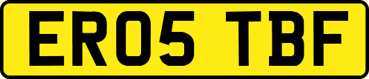 ER05TBF