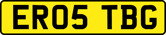ER05TBG