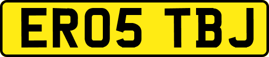 ER05TBJ