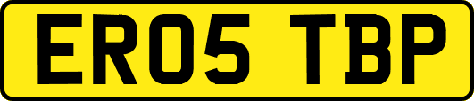 ER05TBP