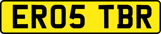 ER05TBR