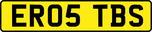 ER05TBS