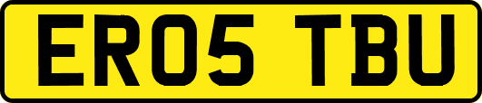 ER05TBU