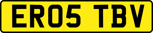 ER05TBV