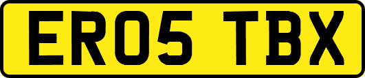 ER05TBX