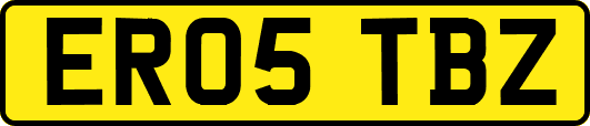 ER05TBZ