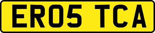 ER05TCA