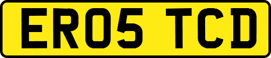 ER05TCD