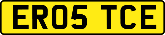 ER05TCE