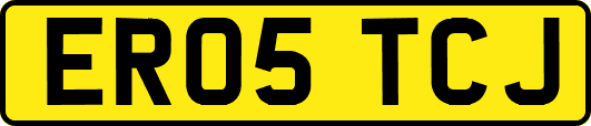 ER05TCJ
