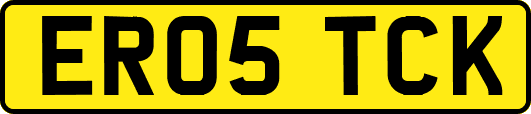 ER05TCK