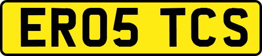 ER05TCS