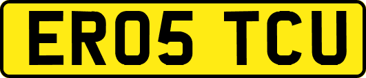 ER05TCU