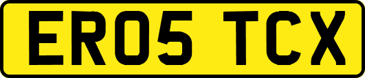 ER05TCX