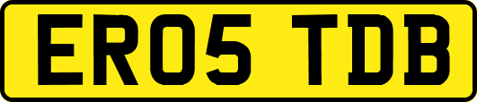 ER05TDB