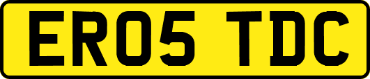 ER05TDC