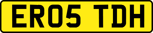 ER05TDH