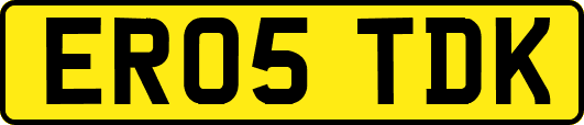 ER05TDK