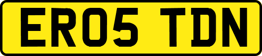 ER05TDN