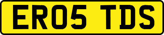 ER05TDS