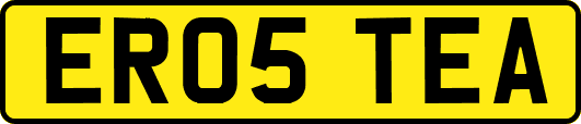ER05TEA