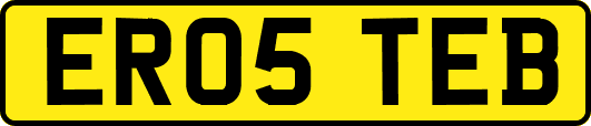 ER05TEB