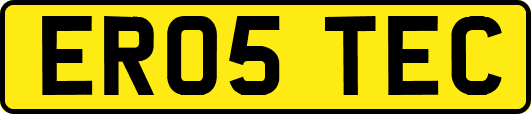 ER05TEC