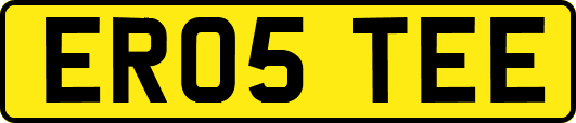 ER05TEE