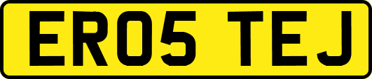 ER05TEJ