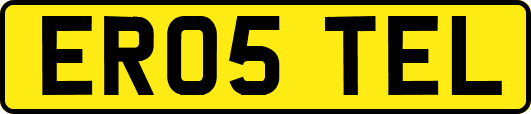 ER05TEL