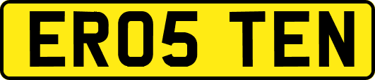 ER05TEN