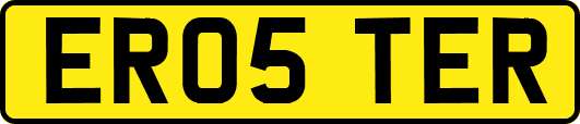 ER05TER